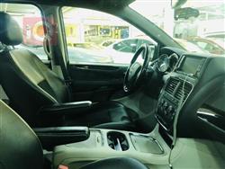 Dodge Caravan